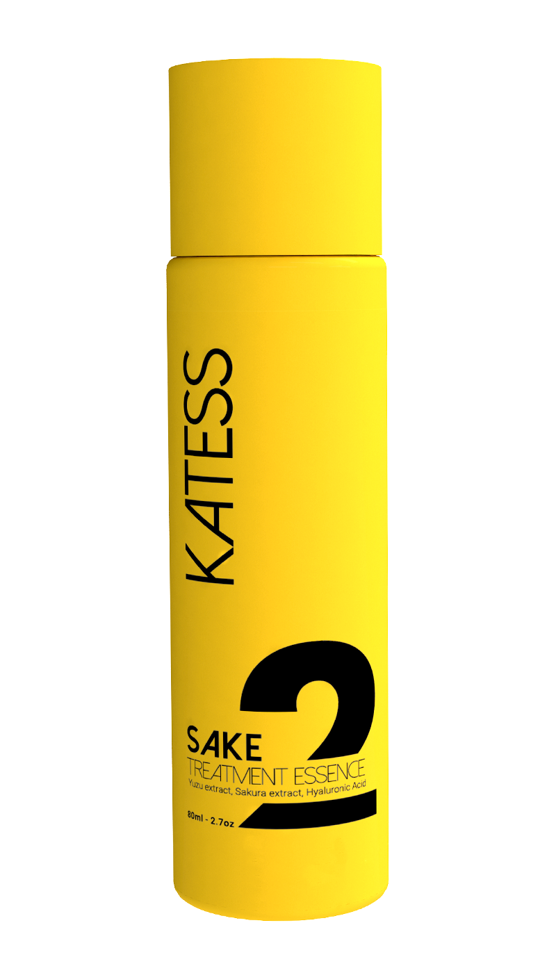 Sake Treatment Essence - 200 ml